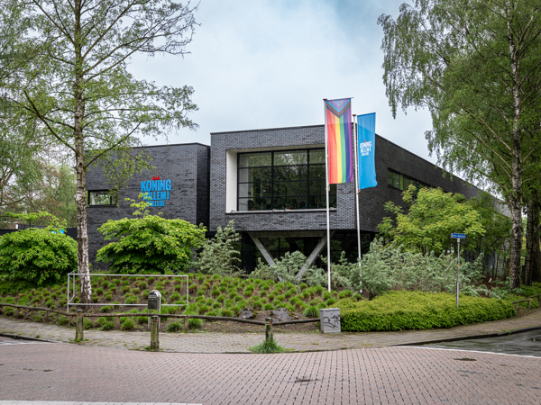 Jan Van Cuijkstraat KW1C