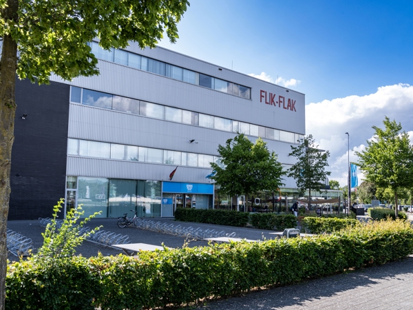 Den Bosch, Marathonloop