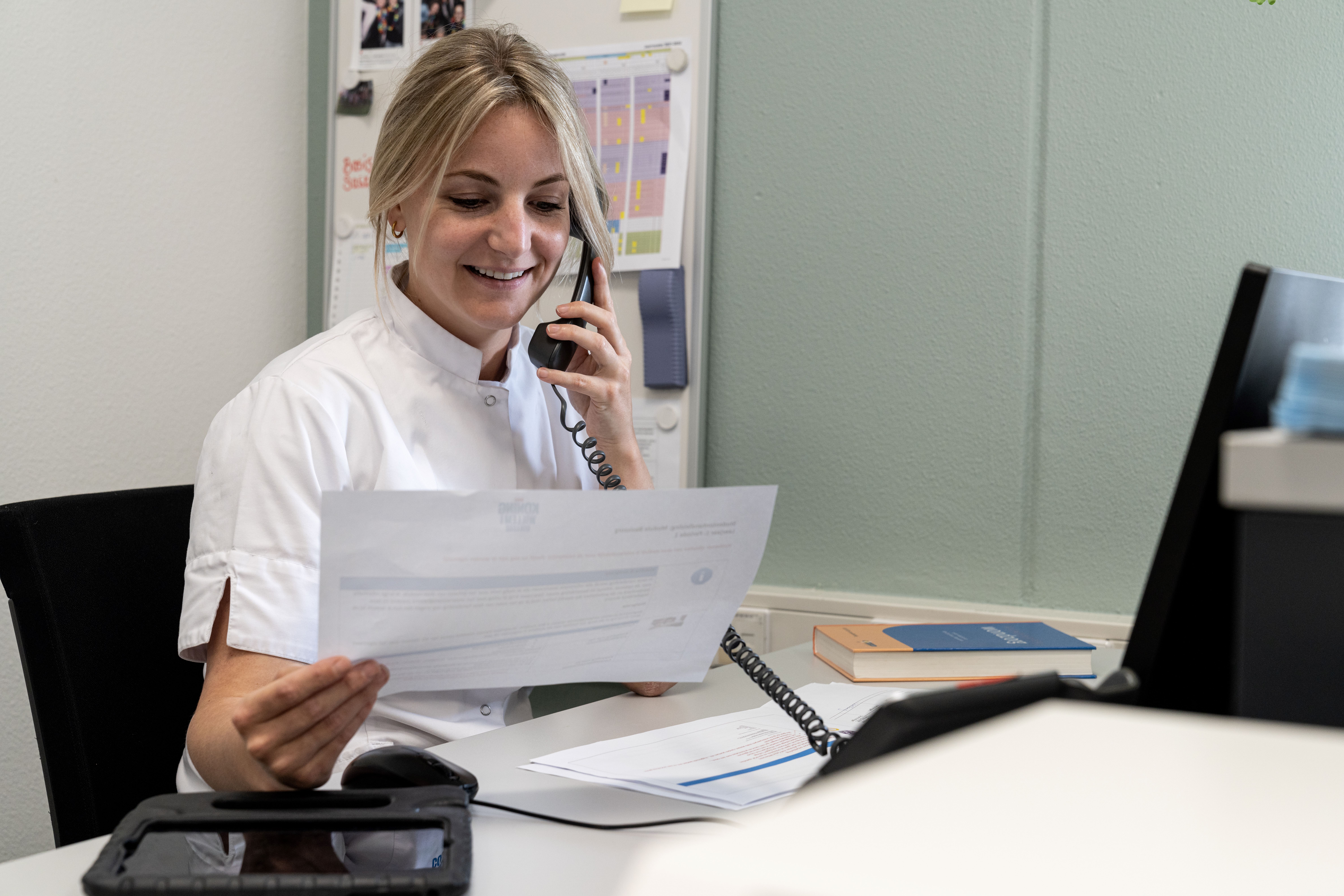 Voeding En Hospitality In Zorg En Welzijn