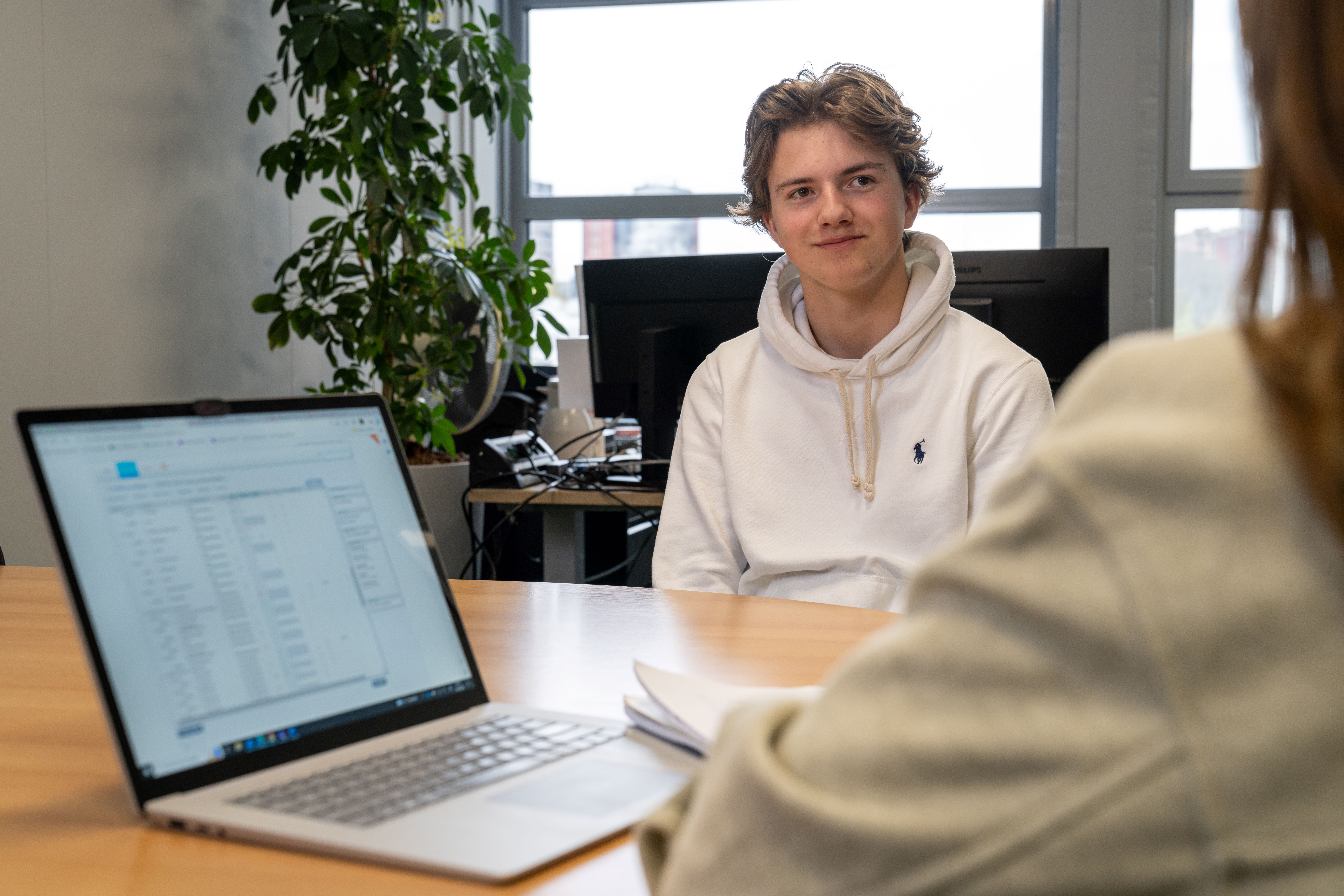 Koningsacademie Digitale Vaardigheden Basis