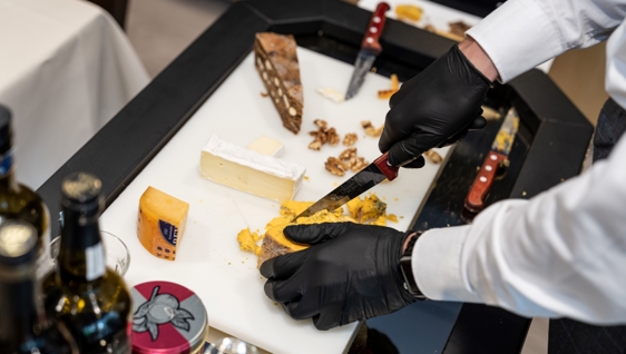 Dutch Cuisine Patisserie Koningsacademie