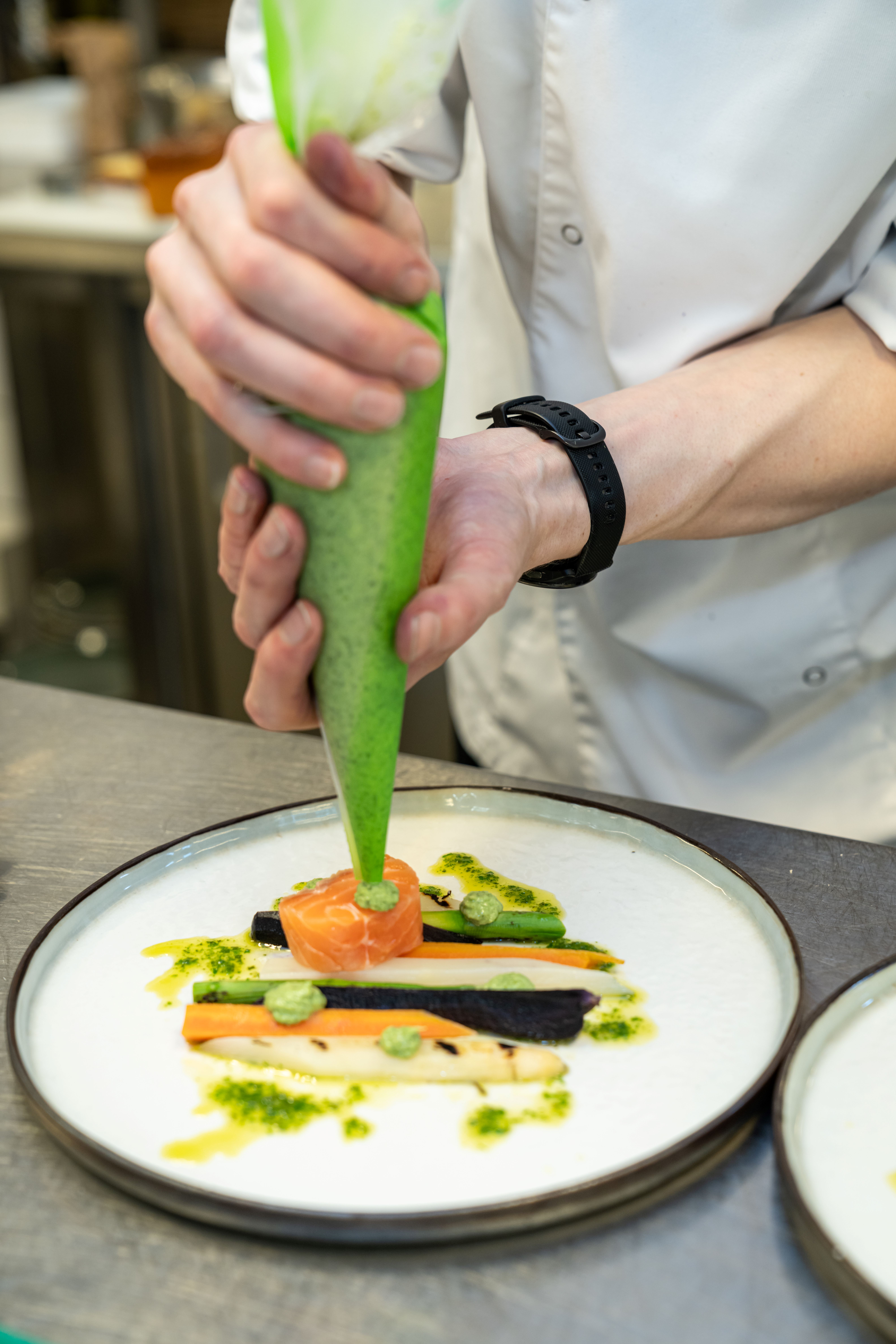 Dutch Cuisine Catering Concepten Koningsacademie